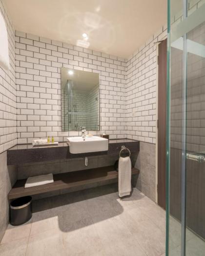 Hilton Garden Inn Kuala Lumpur Jalan Tuanku Abdul Rahman - image 5