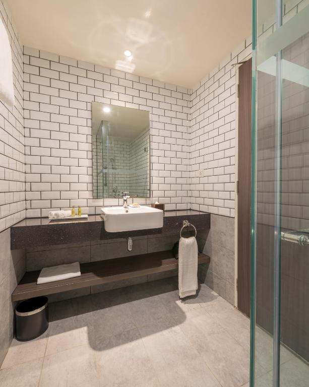 Hilton Garden Inn Kuala Lumpur Jalan Tuanku Abdul Rahman - image 5