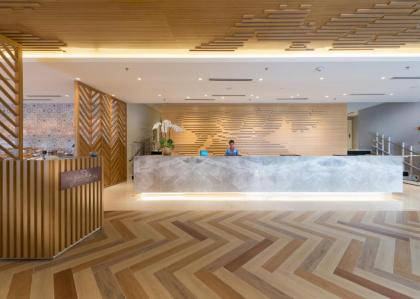 Hilton Garden Inn Kuala Lumpur Jalan Tuanku Abdul Rahman - image 6