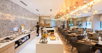 Hilton Garden Inn Kuala Lumpur Jalan Tuanku Abdul Rahman - image 8