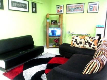 Ideal Hotel Sri Permaisuri Cheras - image 2