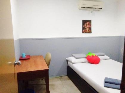Ideal Hotel Sri Permaisuri Cheras - image 4