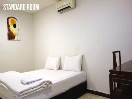 Ideal Hotel Sri Permaisuri Cheras - image 7