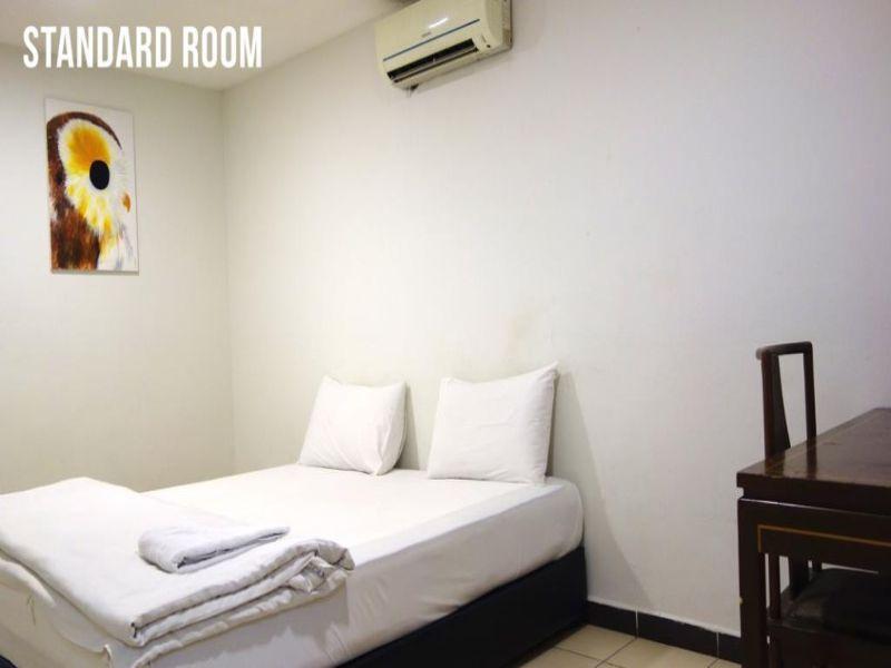Ideal Hotel Sri Permaisuri Cheras - image 7