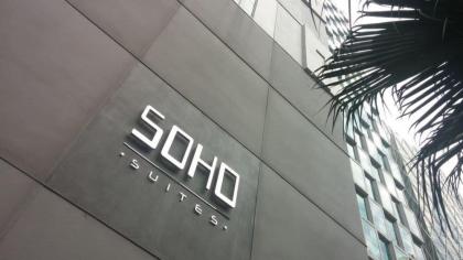 Soho Suites Klcc By Pnut - image 13
