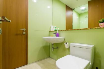 Soho Suites Klcc By Pnut - image 15
