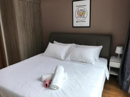 Soho Suites Klcc By Pnut - image 16