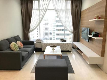 Soho Suites Klcc By Pnut - image 7