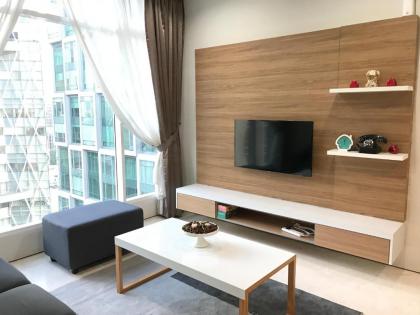 Soho Suites Klcc By Pnut - image 8