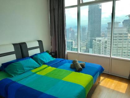 VORTEX SUITES KLCC by PNUT - image 18