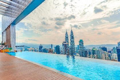 D'Face Suites Kuala Lumpur - image 1