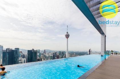 D'Face Suites Kuala Lumpur - image 11