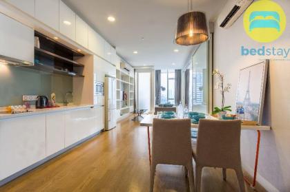 D'Face Suites Kuala Lumpur - image 2