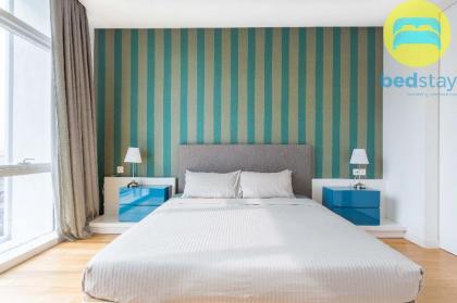 D'Face Suites Kuala Lumpur - image 20