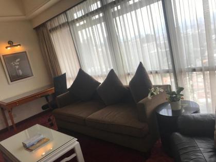 KL Service Apartments At Times Square - image 15