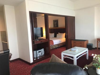KL Service Apartments At Times Square - image 17