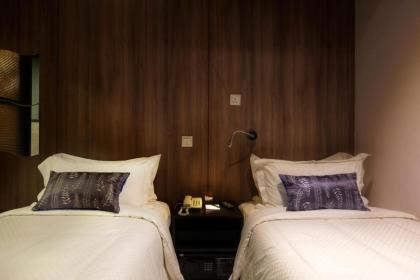 Hotel Twenty 8B - image 11