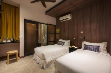 Hotel Twenty 8B - image 12