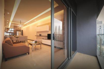 Dorsett Residences Bukit Bintang @Dorsett Kuala Lumpur - image 11
