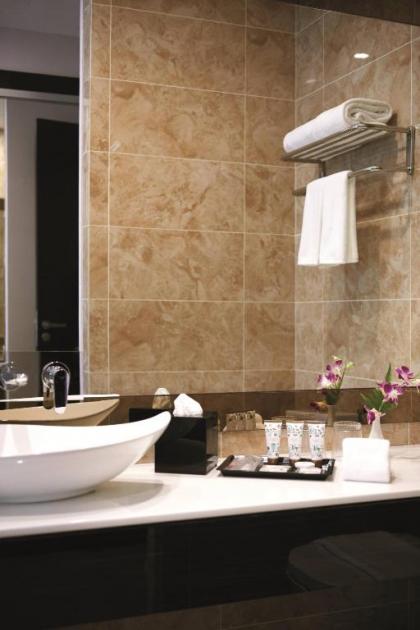 Dorsett Residences Bukit Bintang @Dorsett Kuala Lumpur - image 19