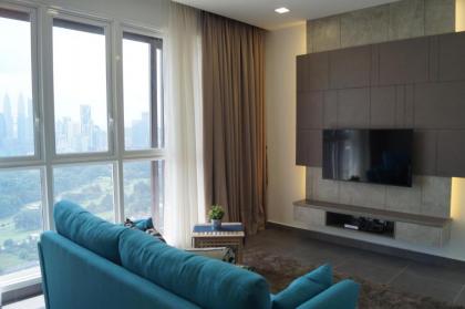 Sentrio Pandan Kuala Lumpur - image 1