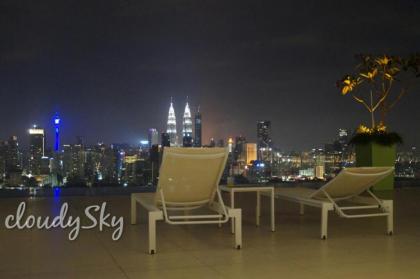Sentrio Pandan Kuala Lumpur - image 4