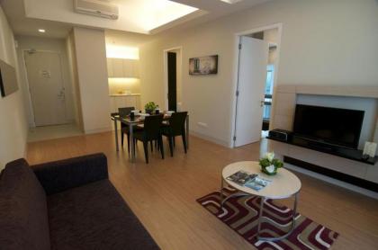Swiss Garden Residence by Urban Suites - image 3