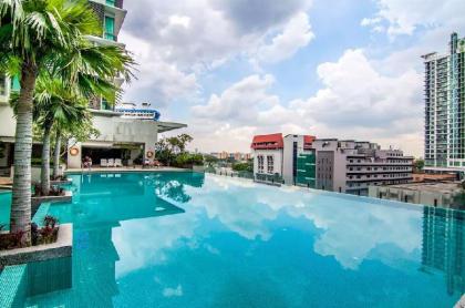 Swiss Garden Residence by Urban Suites - image 7