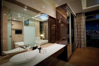 Dorsett Residences Bukit Bintang @Dorsett Kuala Lumpur - image 13