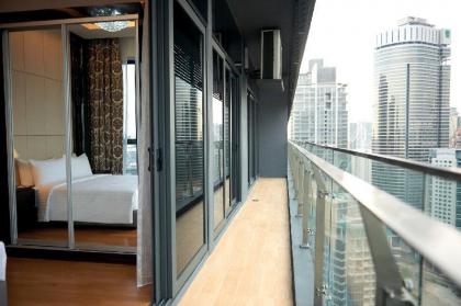 Dorsett Residences Bukit Bintang @Dorsett Kuala Lumpur - image 19