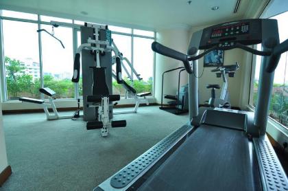 Dorsett Residences Bukit Bintang @Dorsett Kuala Lumpur - image 9