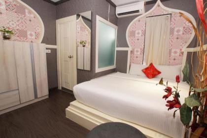 Vivids Hotel - image 10