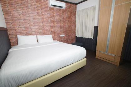Vivids Hotel - image 14