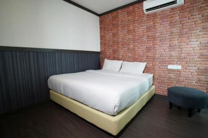 Vivids Hotel - image 15