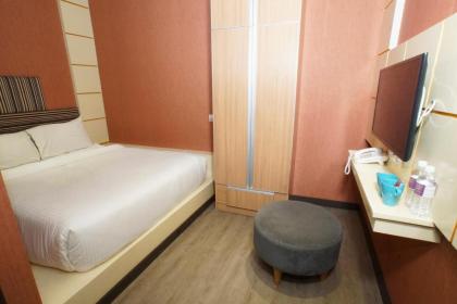 Vivids Hotel - image 16