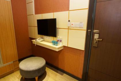 Vivids Hotel - image 17