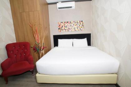 Vivids Hotel - image 8