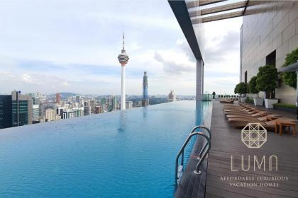 The Platinum Suites by LUMA - image 1