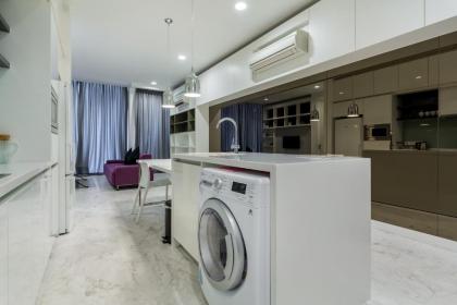 The Platinum Suites by LUMA - image 3