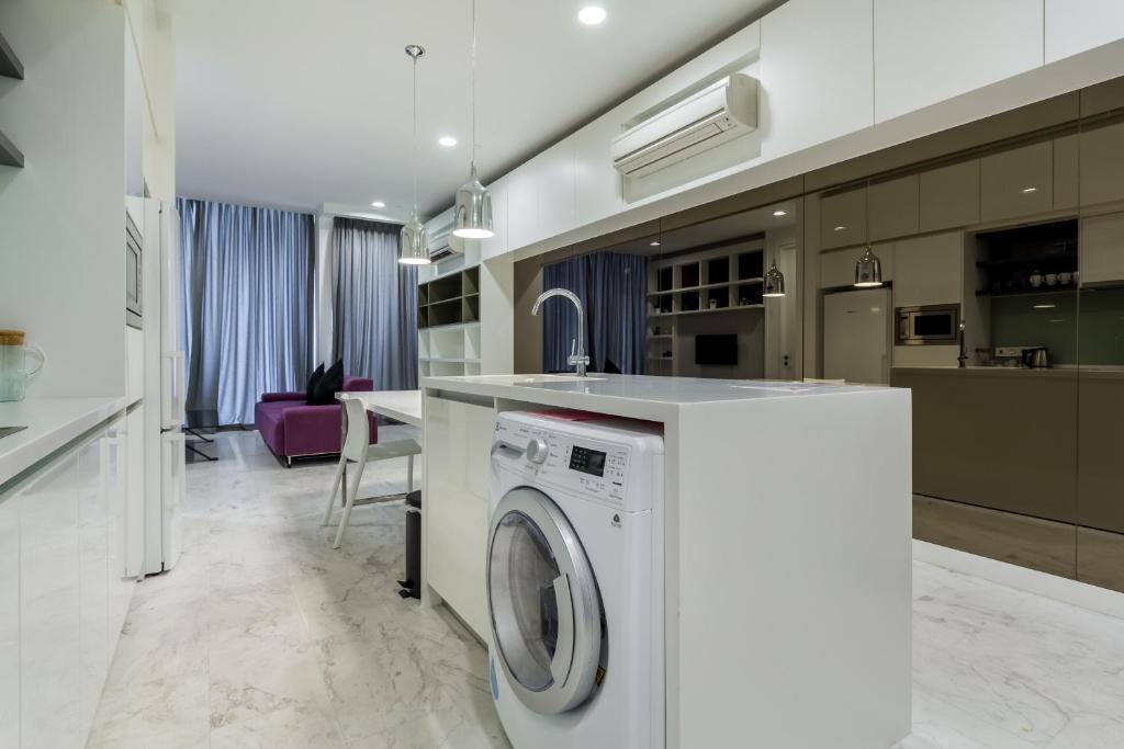 The Platinum Suites by LUMA - image 3