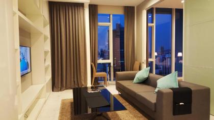 The Platinum KLCC - image 8
