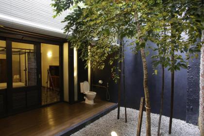 Tian Jing Hotel - image 18