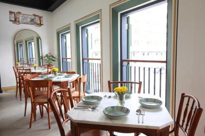 Tian Jing Hotel - image 19
