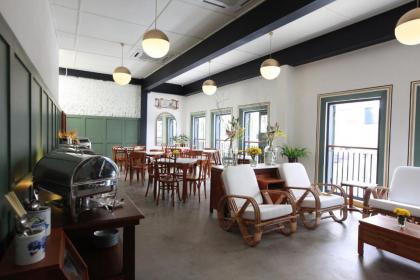 Tian Jing Hotel - image 20