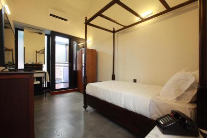 Tian Jing Hotel - image 4