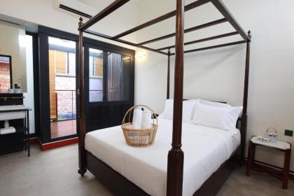 Tian Jing Hotel - image 5