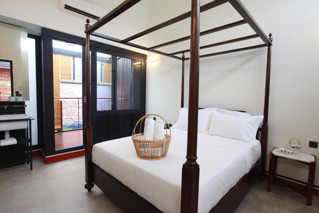 Tian Jing Hotel - image 5