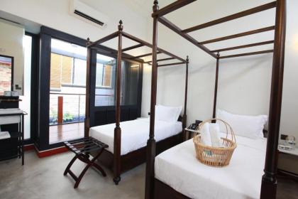 Tian Jing Hotel - image 6