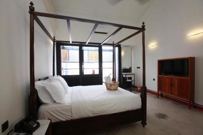 Tian Jing Hotel - image 7