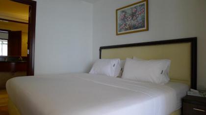 Sunbow Suites @ Times Square Kuala Lumpur - image 15